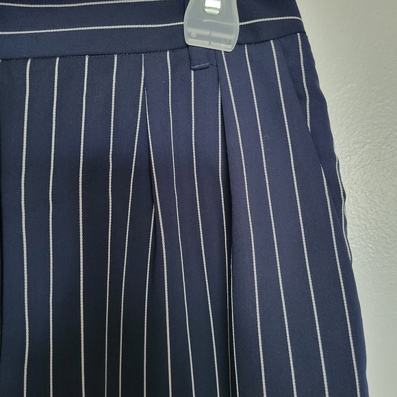 Babaton Modesto Navy Pants - Picture 7 of 13